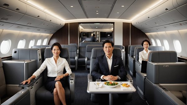 Discover savings on asiana a380 business class